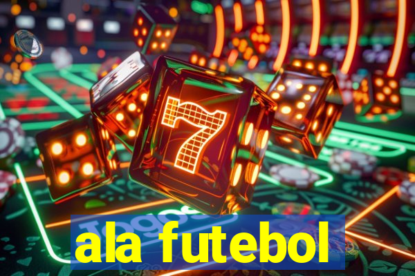 ala futebol